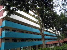 Blk 41 Telok Blangah Rise (Bukit Merah), HDB 3 Rooms #257892